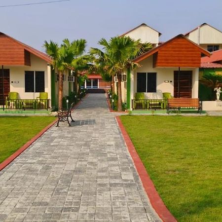 New Mouchak Hotel & Resorts Tajpur Kültér fotó