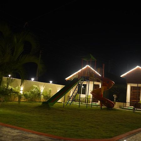 New Mouchak Hotel & Resorts Tajpur Kültér fotó
