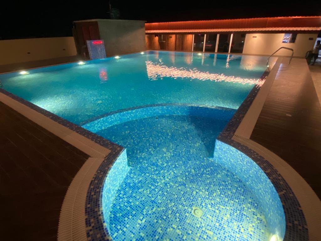 New Mouchak Hotel & Resorts Tajpur Kültér fotó