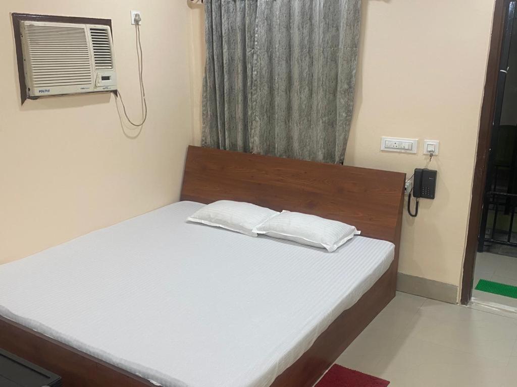 New Mouchak Hotel & Resorts Tajpur Kültér fotó