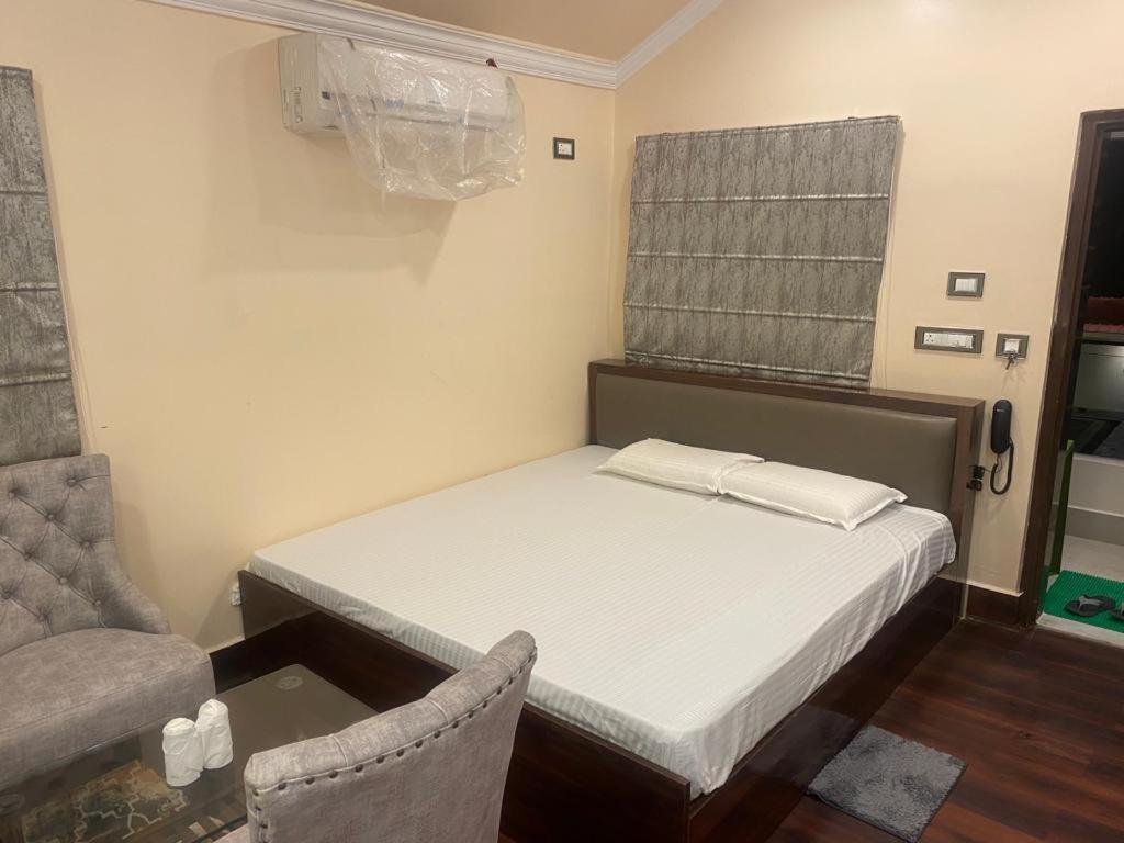 New Mouchak Hotel & Resorts Tajpur Kültér fotó