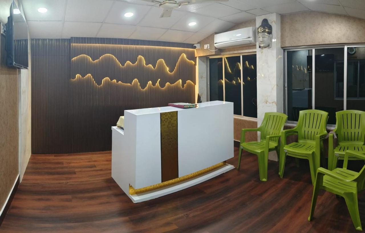 New Mouchak Hotel & Resorts Tajpur Kültér fotó