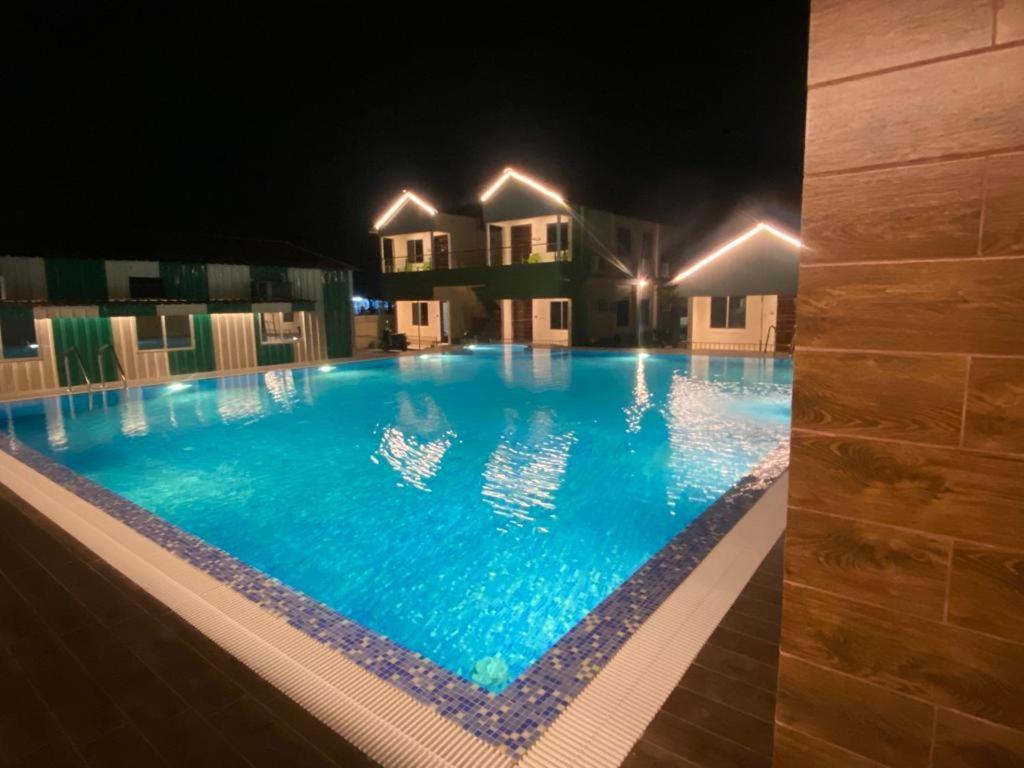 New Mouchak Hotel & Resorts Tajpur Kültér fotó