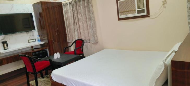 New Mouchak Hotel & Resorts Tajpur Kültér fotó
