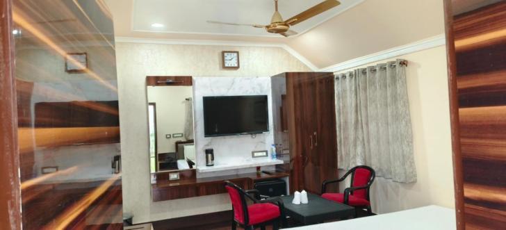 New Mouchak Hotel & Resorts Tajpur Kültér fotó