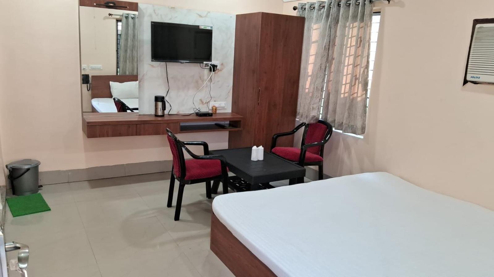 New Mouchak Hotel & Resorts Tajpur Kültér fotó