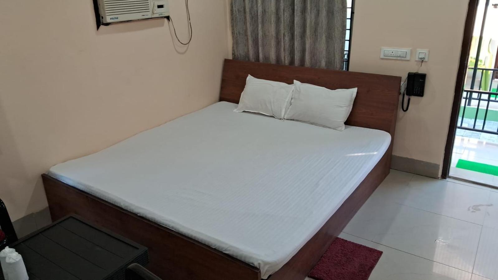 New Mouchak Hotel & Resorts Tajpur Kültér fotó