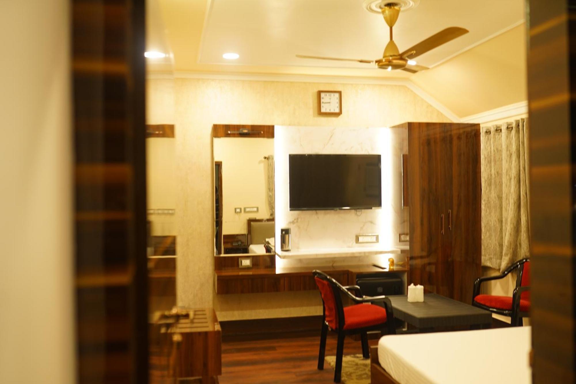 New Mouchak Hotel & Resorts Tajpur Kültér fotó