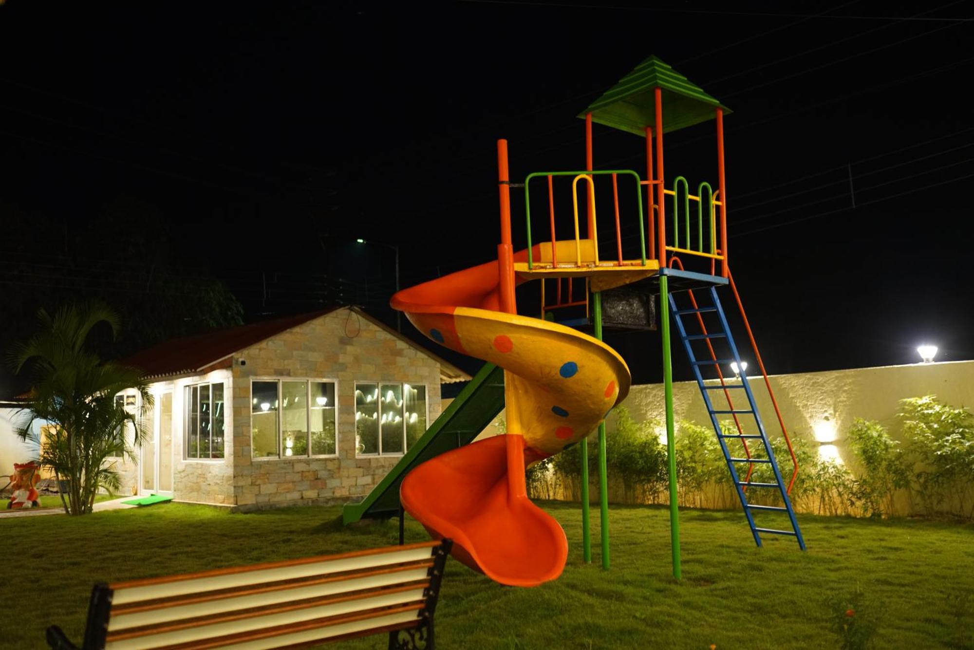 New Mouchak Hotel & Resorts Tajpur Kültér fotó