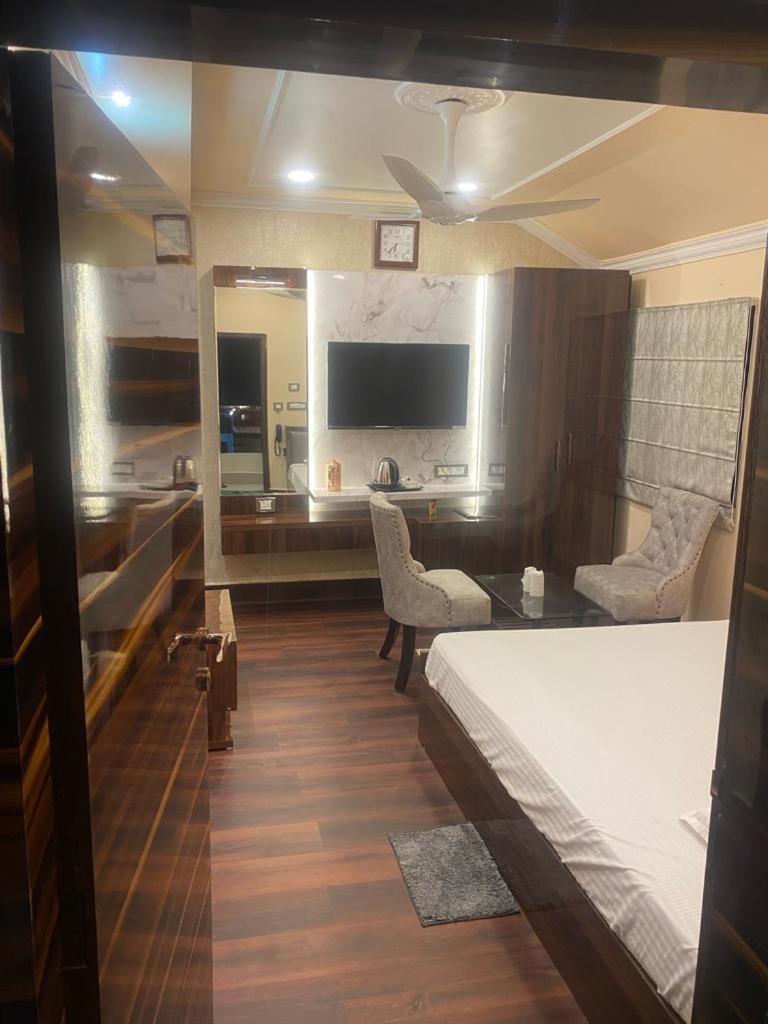 New Mouchak Hotel & Resorts Tajpur Kültér fotó