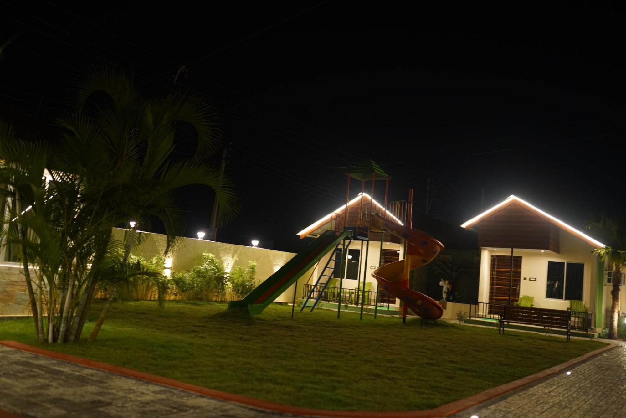 New Mouchak Hotel & Resorts Tajpur Kültér fotó